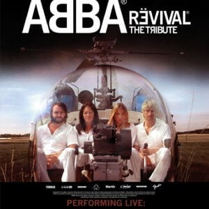 Abba Revival - The Tribute