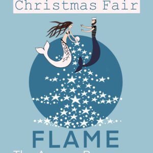 FLAME Handmade Christmas Fair