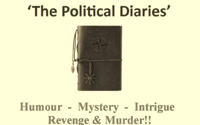 Murder Mystery-The Political Diaries