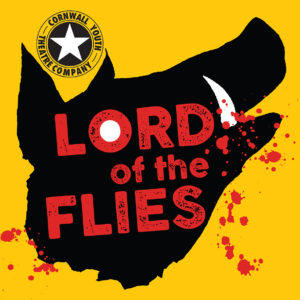 The Lord Of The Flies