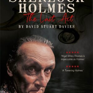 Sherlock Holmes/The Last Act