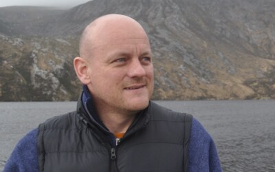 The Granite Kingdom: A Cornish Journey, with Tim Hannigan (at THE ACORN)