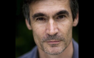 The Land in Winter, with Andrew Miller